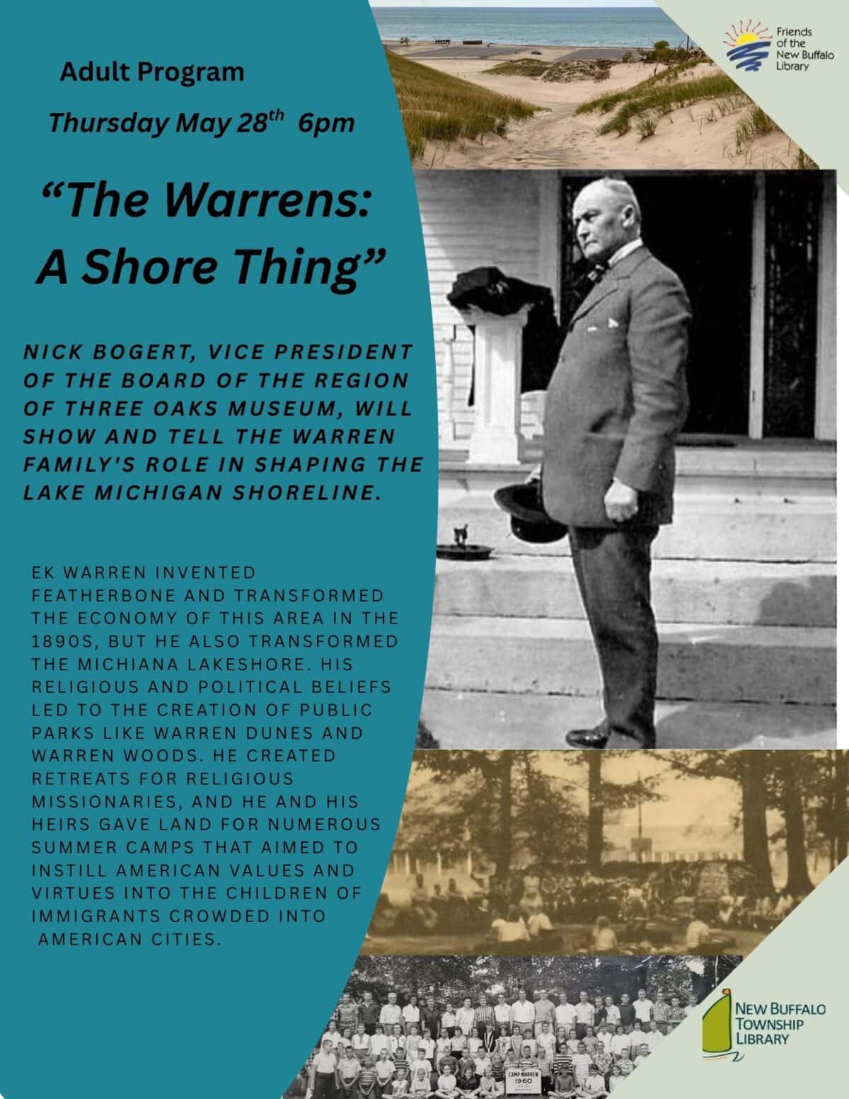 bogert may ek warren (us letter)