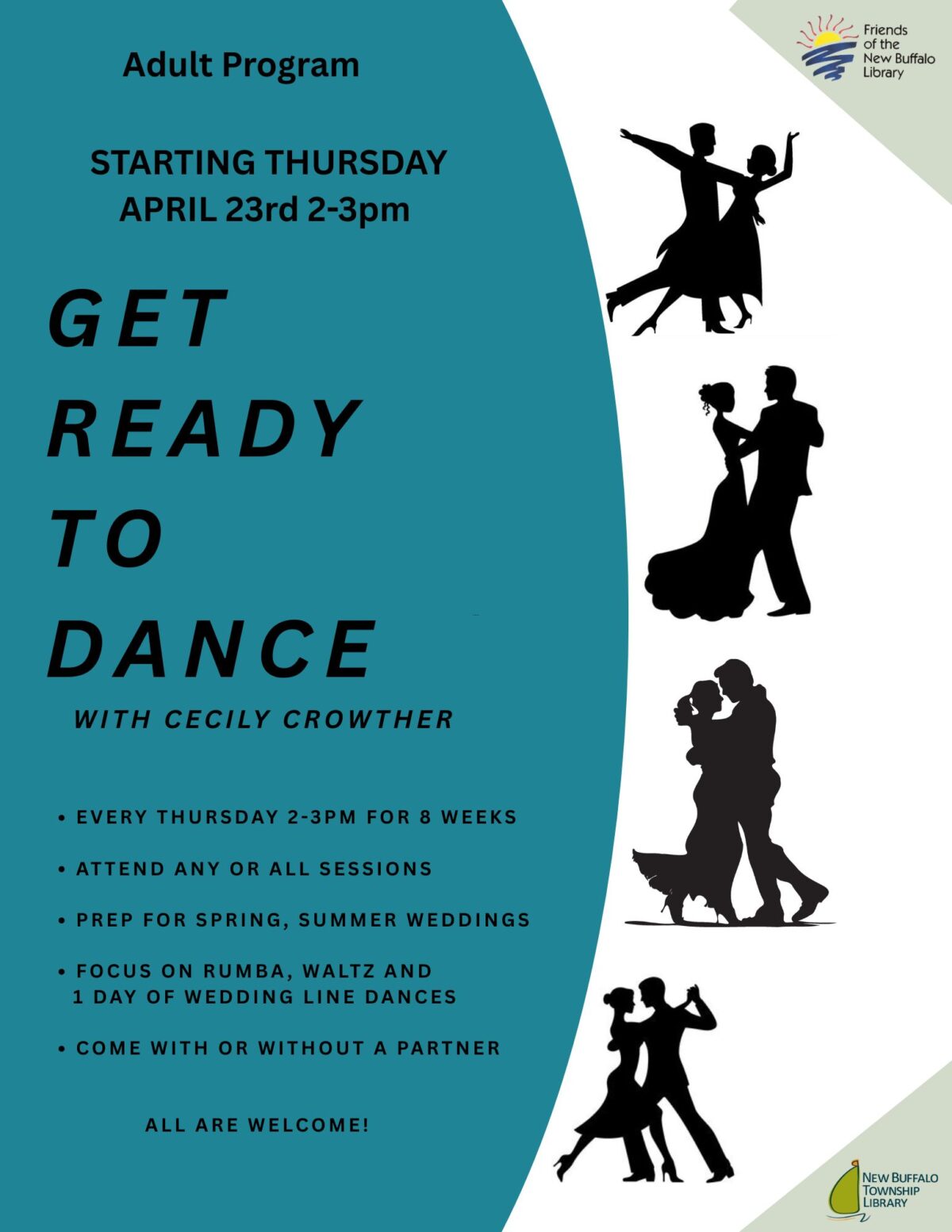 copy of dance class 422 11 x 17 in (8.5 x 11 in)