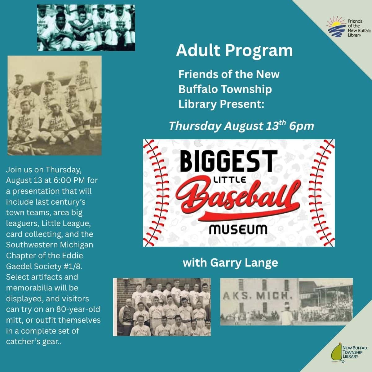 copy of fol baseball (4 x 4 in)