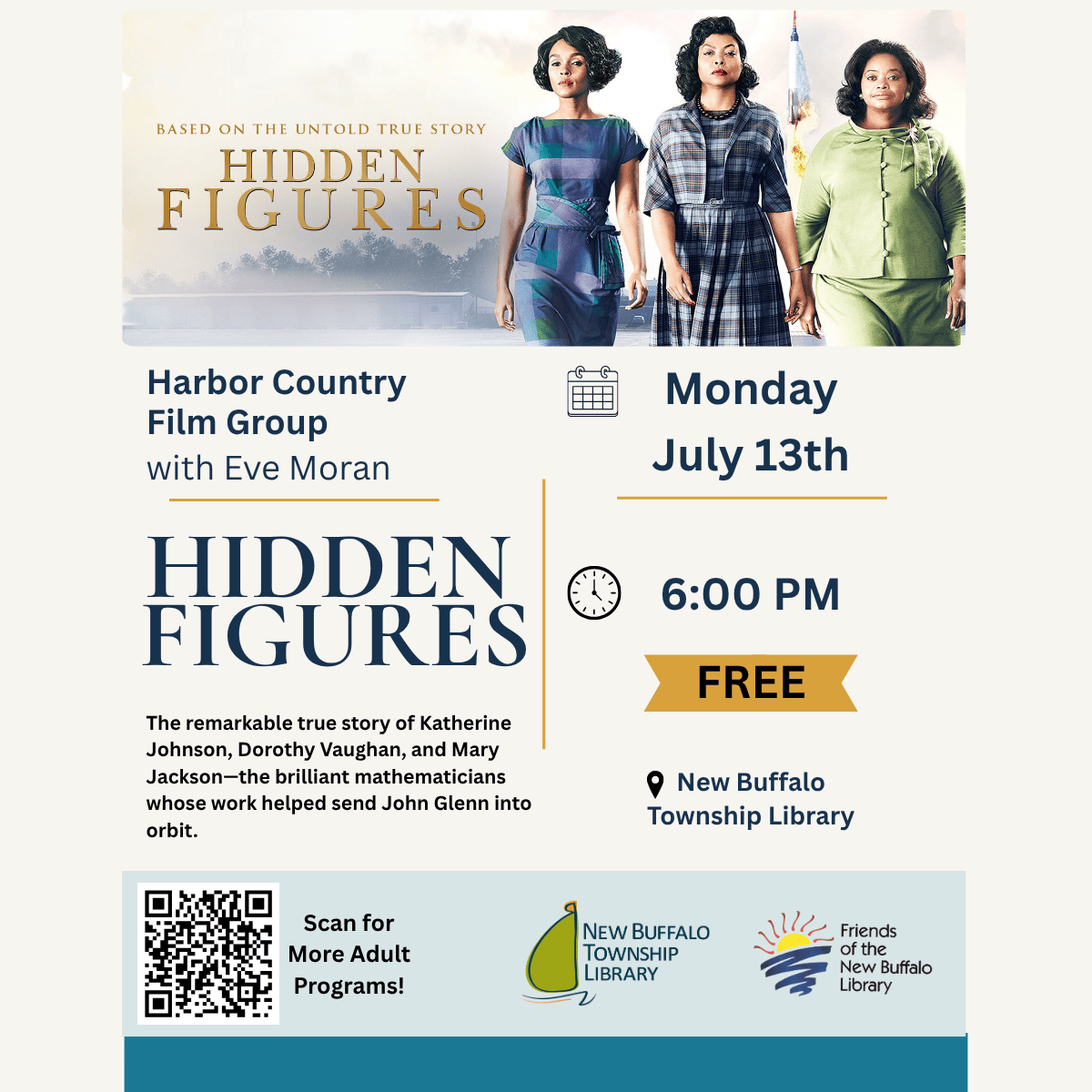 copy of harbor country film group (4 x 4 in)