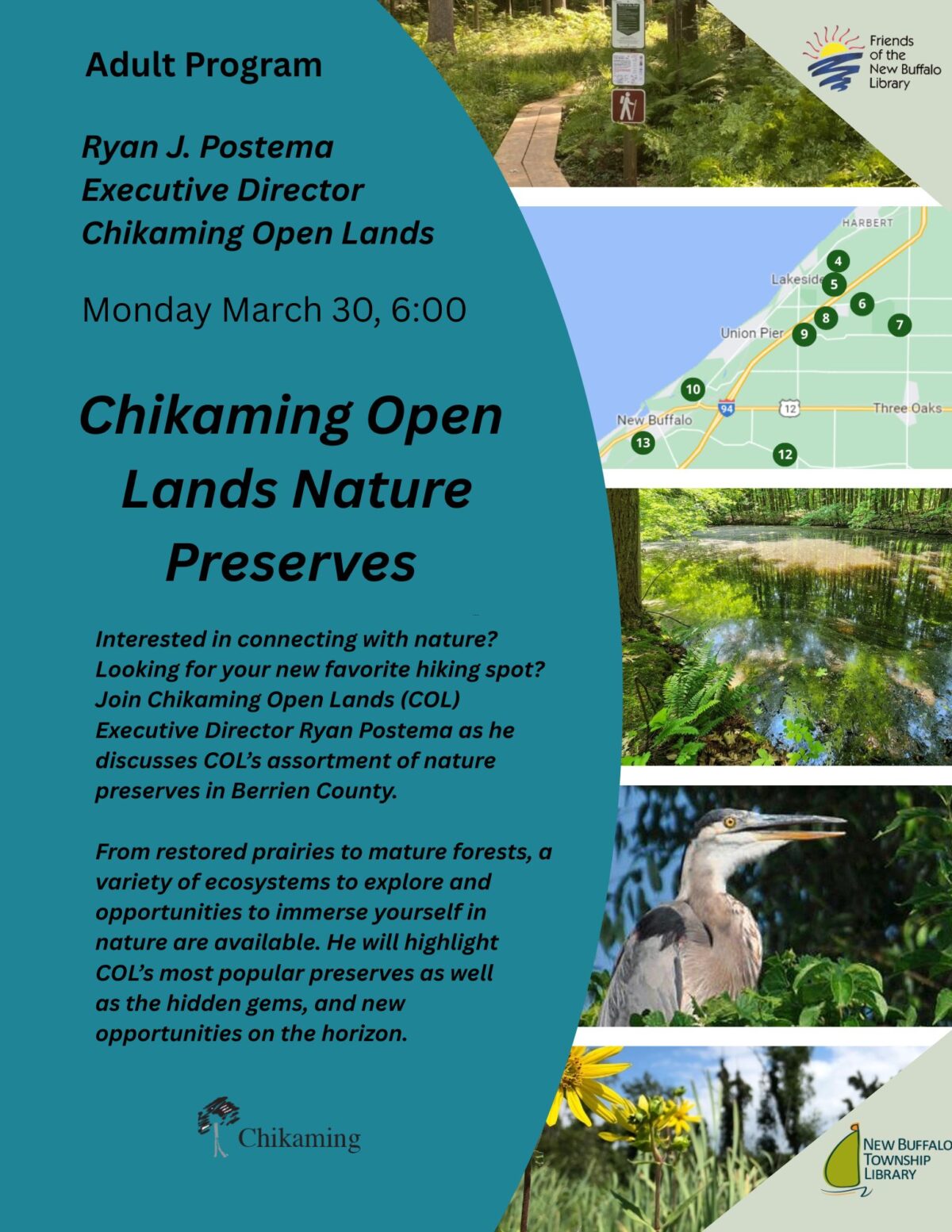 fol chikaming open lands 330 8.5 x 11