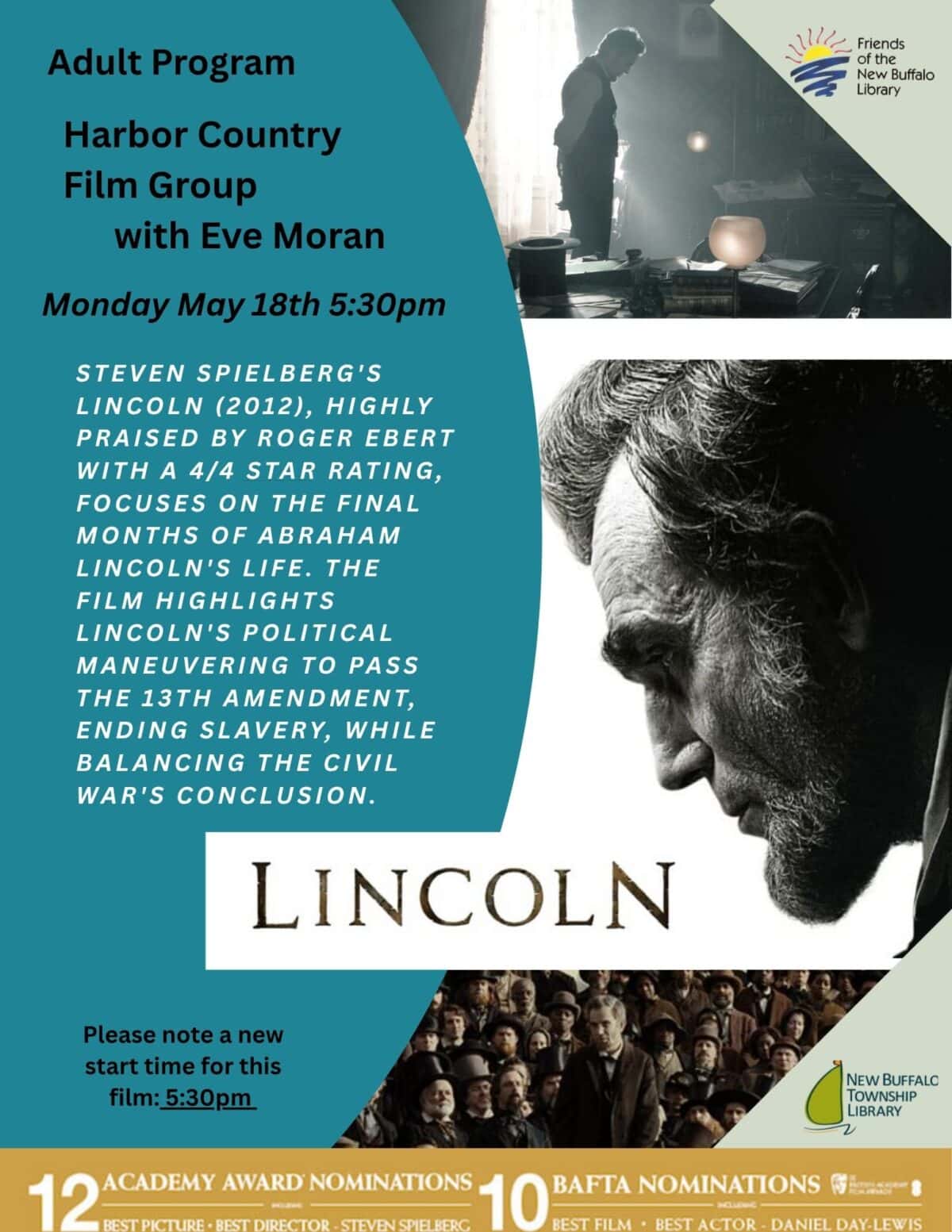 fol film 518 (8.5 x 11 in)