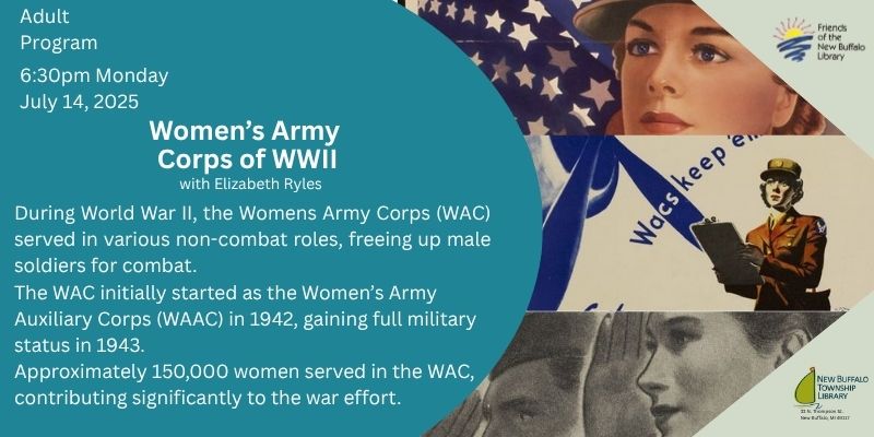 fol wac presentation