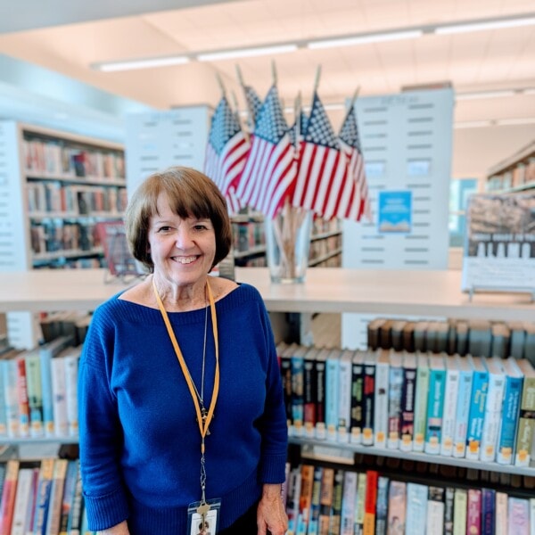 joanie putzke