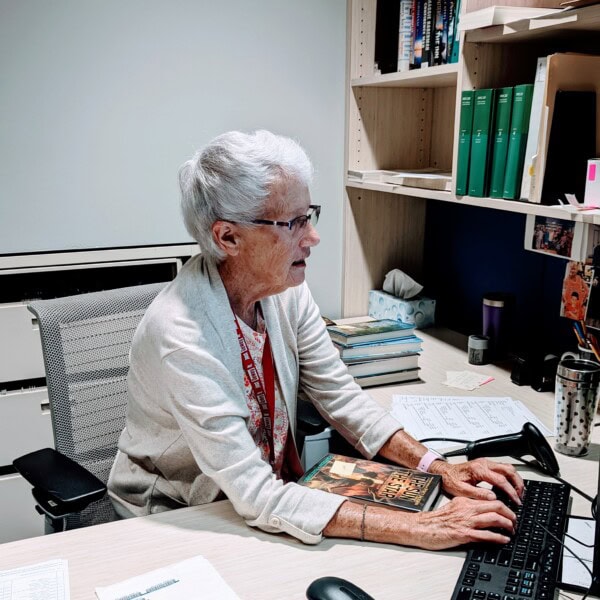 mary ann setnicky