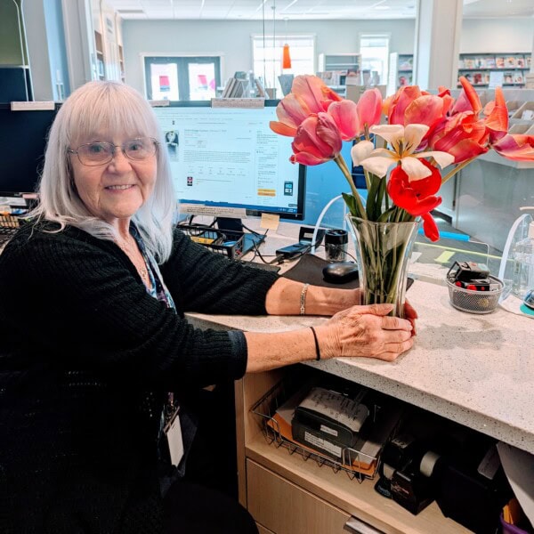 maureen lubke