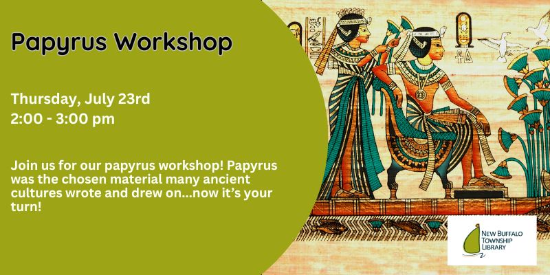 papyrus workshop website