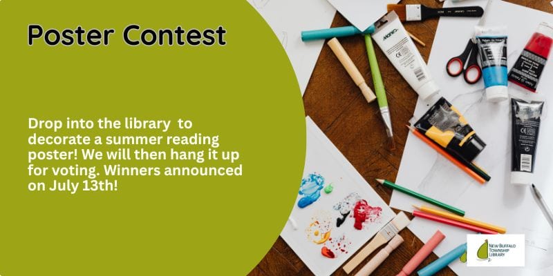 poster contest website