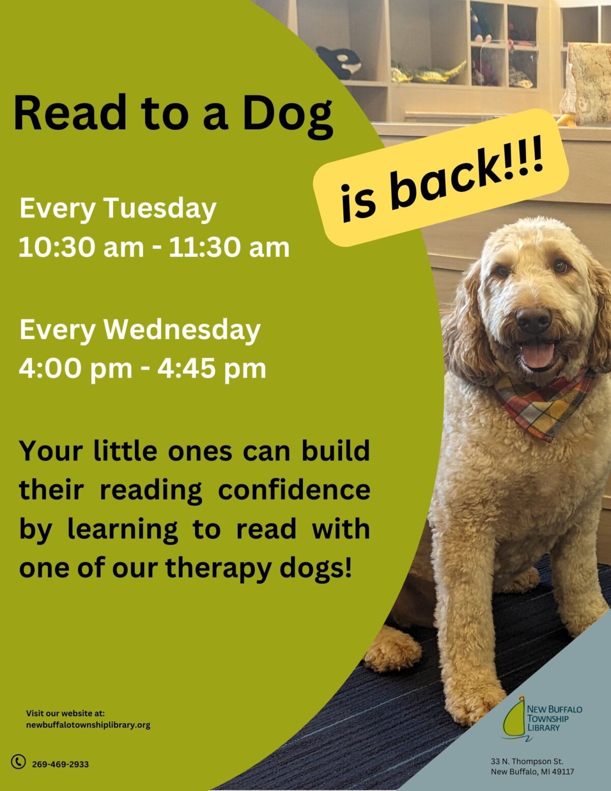 read to a dog (8.5 x 11 in) (1)