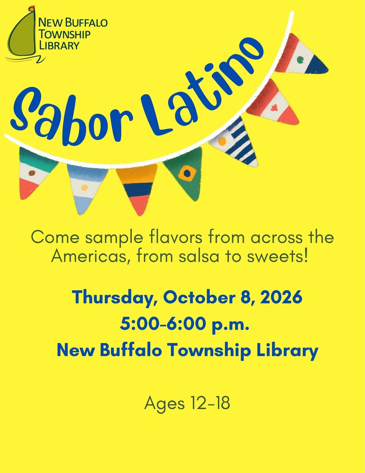 sabor latino