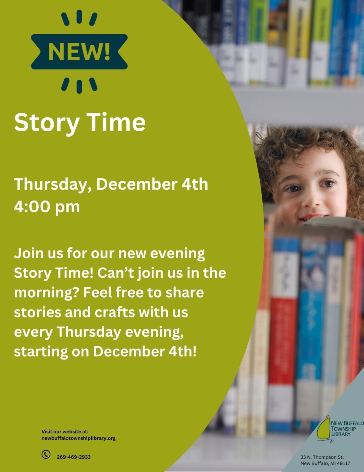 story time at the farmers market (11 x 17 in) (11 x 17 in) (8.5 x 11 in)