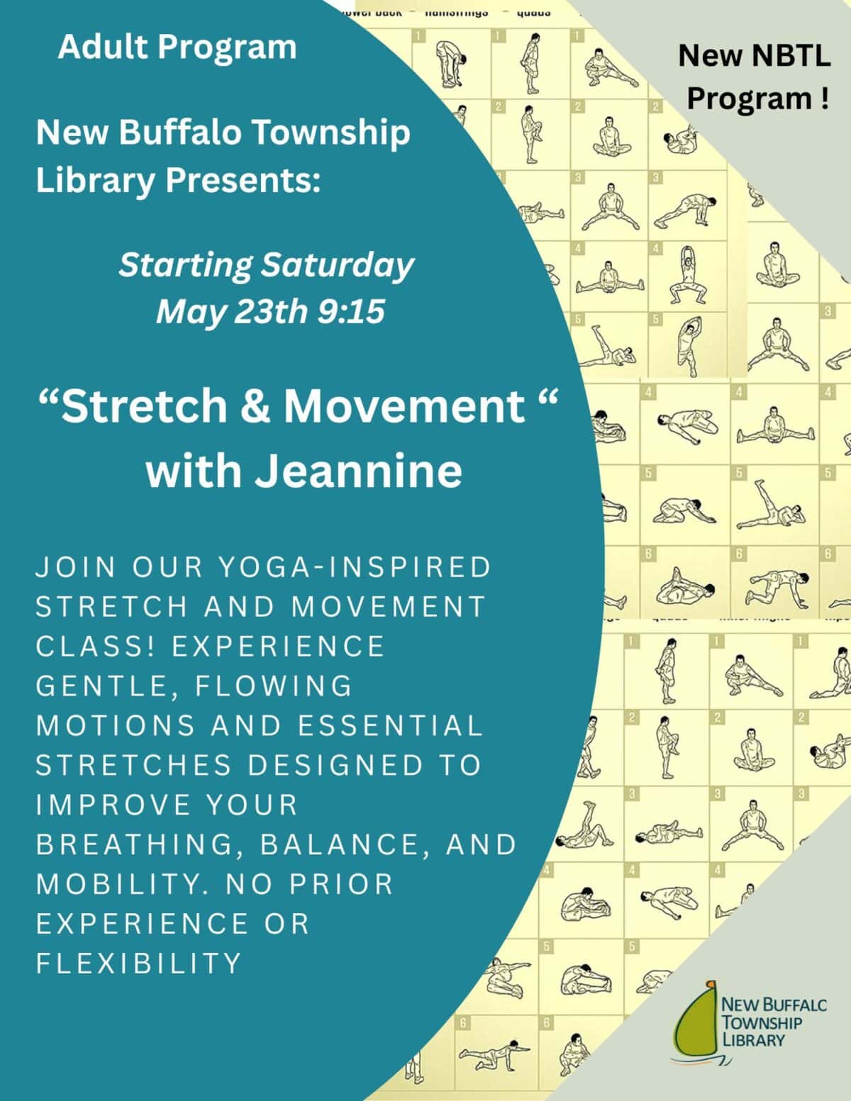 stretch & movement 523 (us letter)