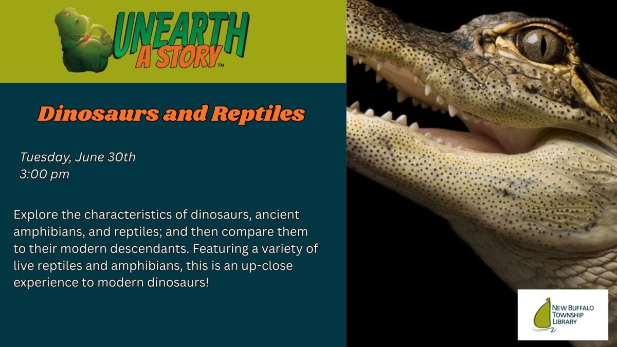summer reading 2026 dinosaurs and reptiles (11 x 17 in) (800 x 400 px) (1920 x 1080 px)