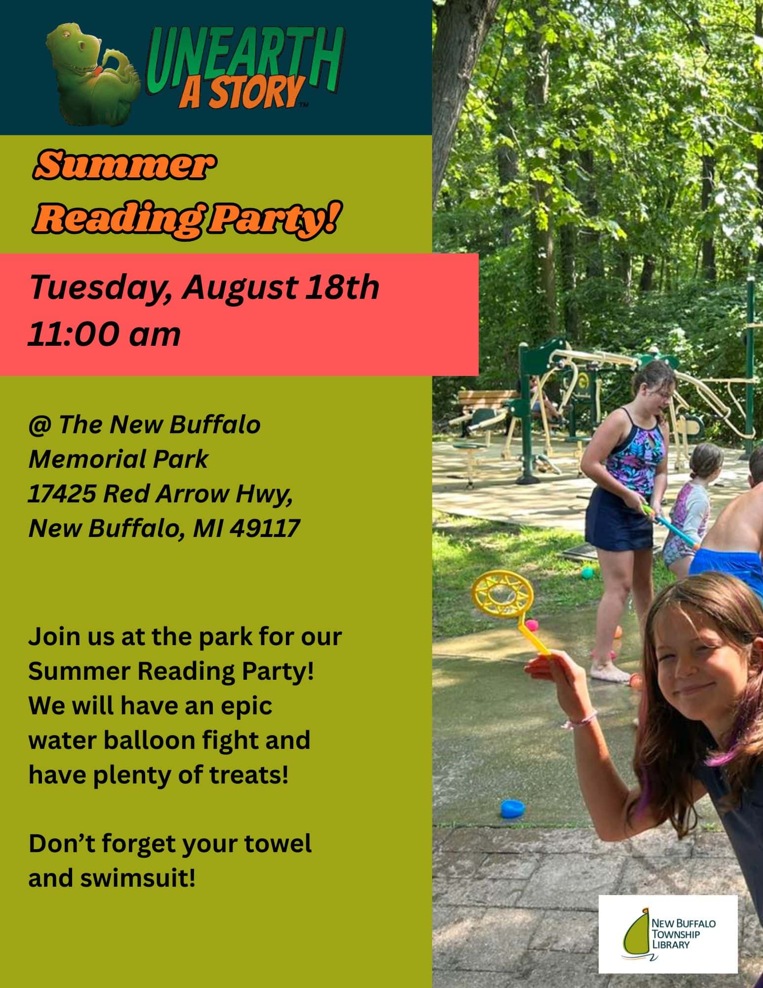 summer reading 2026 summer reading party 11 x 17 (8.5 x 11 in) (8.5 x 11 in) (1)