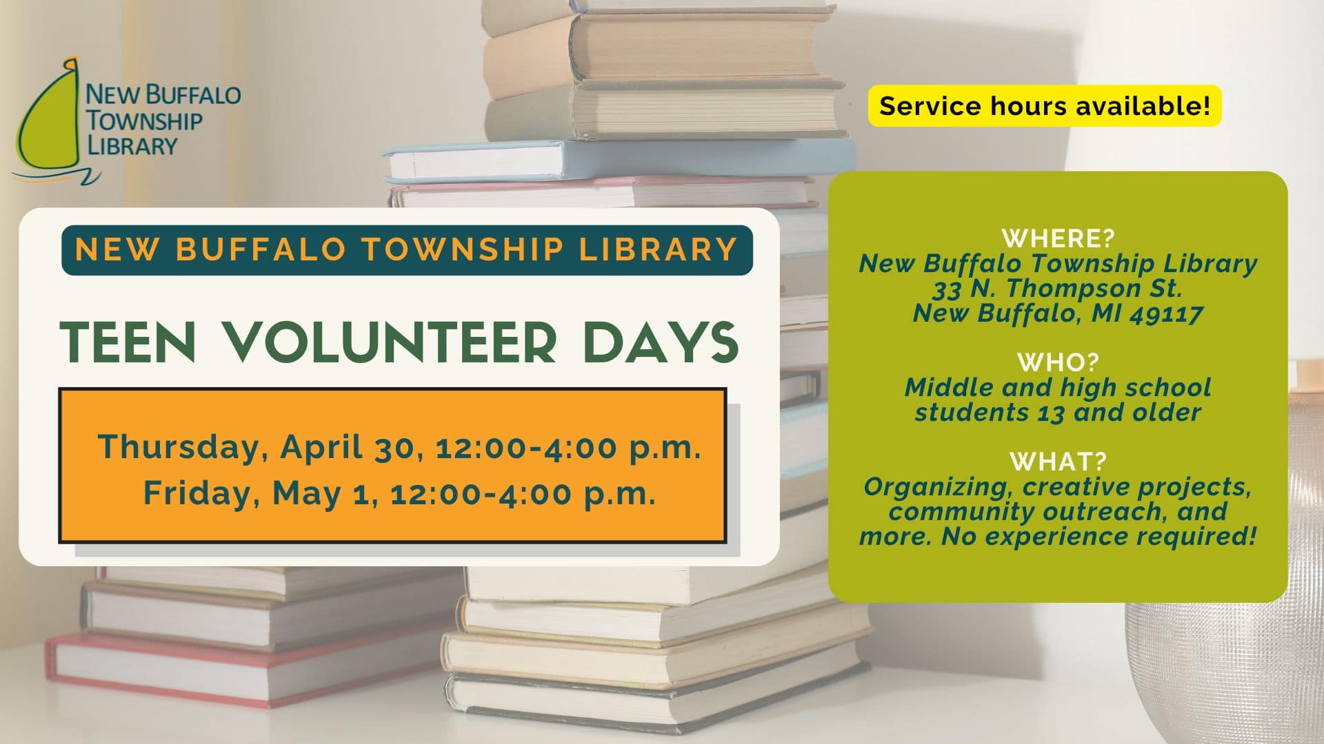 teen volunteer days (800 x 400 px) (1920 x 1080 px)