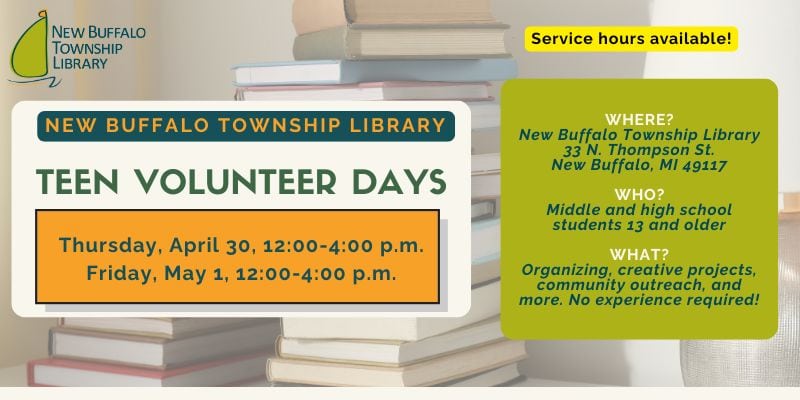 teen volunteer days (800 x 400 px)