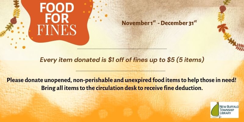 thanksgiving food drive flyer (800 x 400 px)