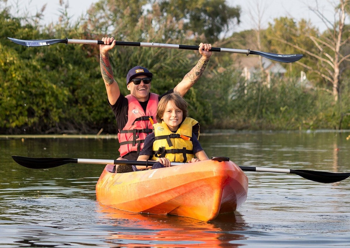 third coast paddling